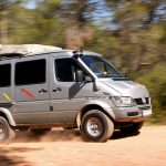 Mercedes-Benz Sprinter Mantra