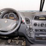 Mercedes-Benz Sprinter Mantra