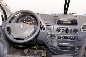 Mercedes-Benz Sprinter Mantra
