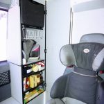 Mercedes-Benz Sprinter Mantra