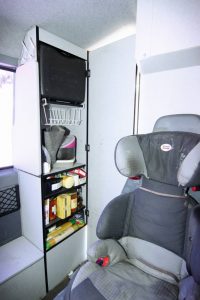 Mercedes-Benz Sprinter Mantra