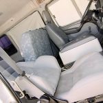 Mercedes-Benz Sprinter Mantra