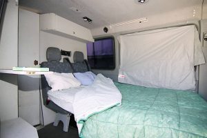 Mercedes-Benz Sprinter Mantra
