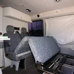 Mercedes-Benz Sprinter Mantra