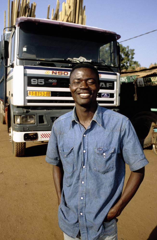 Burkina Faso