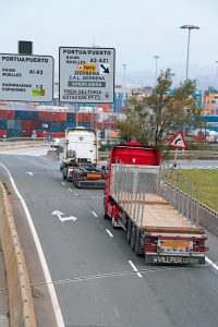Puerto Bilbao
