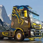 Iveco Stralis