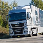 MAN TGX 18.500 Euro 6