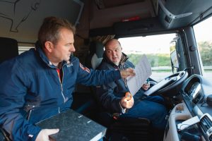 MAN TGX 18.500 Euro 6
