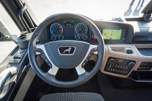 MAN TGX 18.500 Euro 6