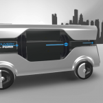 Ford Autolivery