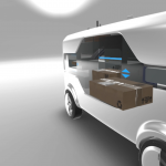 Ford Autolivery