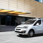 Citroën E-Berlingo