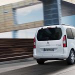 Citroën E-Berlingo