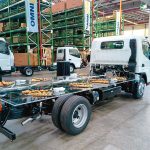 Mercedes-Benz Fuso Canter