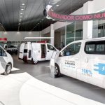 Nissan concesionario Almenar