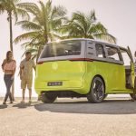Volkswagen I.D. Buzz