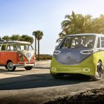 Volkswagen I.D. Buzz