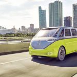 Volkswagen I.D. Buzz