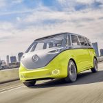 Volkswagen I.D. Buzz