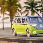Volkswagen I.D. Buzz