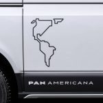 Volkswagen Multivan Outdoor Panamericana