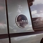 Volkswagen Multivan Outdoor Panamericana