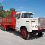 Leyland Buffalo Papa Ali