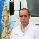 Decorados DAF y MAN