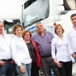 Decorados DAF y MAN