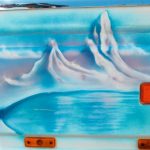 Scania Copito de Nieve