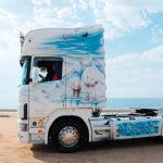 Scania Copito de Nieve