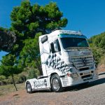 Mercedes-Benz José Luis Poyo