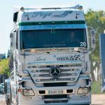 Mercedes-Benz José Luis Poyo