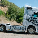 Mercedes-Benz José Luis Poyo