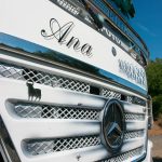 Mercedes-Benz José Luis Poyo