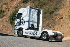 Mercedes-Benz José Luis Poyo