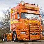 Scania Aurenico