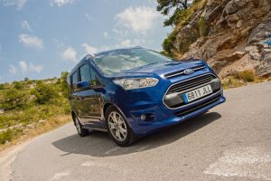 Ford Tourneo Connect