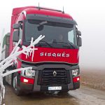 Sisqués Renault T
