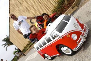 FurgoVolkswagen