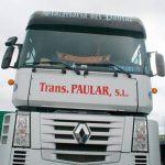 Renault Trucks Magnum Western