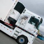 Renault Trucks Magnum Western