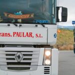 Renault Trucks Magnum Western
