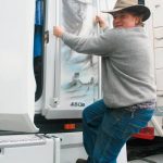 Renault Trucks Magnum Western