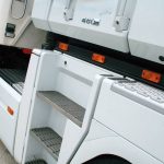 Renault Trucks Magnum Western