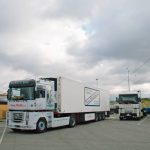 Renault Trucks Magnum Western