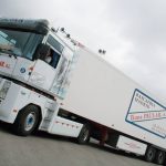 Renault Trucks Magnum Western