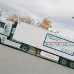 Renault Trucks Magnum Western