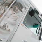 Renault Trucks Magnum Western